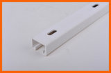 Rigid PVC Profile Plastic Extrusion