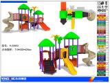 Teenage Funny Play Amusement Park Equipment by Toys Manufacturer