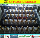 Xs Plastic Mould Co., Limited