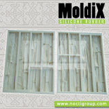 Platinum Cure Mold Silicone for Casting Resins, Concrete