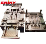 Tee Mould/ Plastic Fitting Molds (STM-P03)