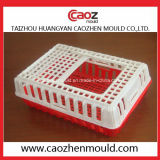 High Quality Plastic Injection Bird Cage Mould