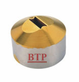 Titanium Coating Carbide Tooling for Screw&Bolt (BTP-D105)