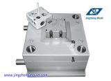 Injection Mold for Plastic PVC 110mm Pipe Fittings