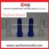 Plastic Injected Pet Preform Mould in Huangyan