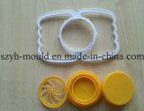 Plastic Injection Handle Mold