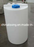 Rotomolding PE Plastic Chemical Tank (MC-200L)
