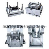 Plastic Injection Mould for High Quality Plastic Parts (LW-01044)