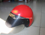 Motorcycle Helmet Mold