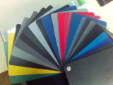 Color Board Extrusion Flat Die