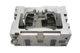 Plastic Lock Injection Mould (YJ-M144)