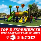 2014 Outdoor Children Plastic Slide Toys (HD14-092B)