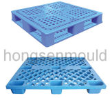 Pallet Mold/Tray Mould/Industrial Part Mould (YS15088)