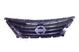 Injection Mold of Nissan Grille (AP-016)