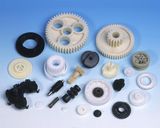 Plastic Watch Gear Tooling