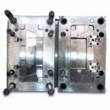 Car Audio Cover Mould (YCH-35)