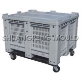 Container Pallet Mould (SP-CM30)