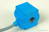 Mold for Electric Plug (Y00303)