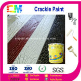 Wall Decoration Solvent Free Acrylic Crackle Effect Spray Paint