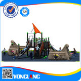 2014 New Daycare Center Kids Plastic Play Equipment for Sale