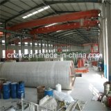 FRP Pipe Dies Fiberglass Mould for FRP Pipe Mold