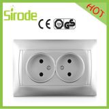 Wall Low Voltage Electrical High Sockets