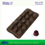 Silicone Candy Molds for Sugar Craft Maker
