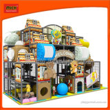 Kids Used Soft Indoor Playground Equipment for Sale