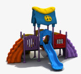Theme Park Amusement Outdoor Playground (VS1103A)