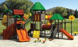 New Design Outdoor Playground (TY-02201)