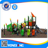 Outdoor Amusement Park Playground Equipment with Best Price
