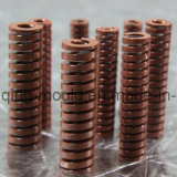 High Quality Mould Inner Wire Spiral Tension Spring (Outer Diameter 16)