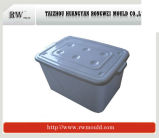 Injection Plastic Mould for Storage Box