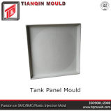 Sheet Moulding Compound Water Tank Panel Mold