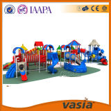 Kids Outdoor Playground Items with Swing/Outdoor Playground Equipment