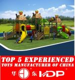 Wholesale Commercial Playground Equipment of China (HD14-130B)