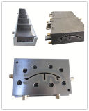 Wpc Extrusion Mould