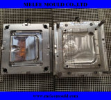 Plastic Injection Moulding in Molding for Cover Mold
