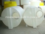 2000L Chemical Tank for Pump, Chemical Tank for Watertreatment