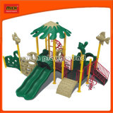 Outdoor Playground Surface (2250A)