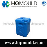 Plastic Multi-Function Water Bucket Injection Mould
