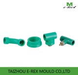PPR Pipe Fitting Mould