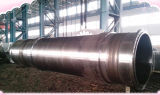 Ductile Casting Pipe Mould21crmo10