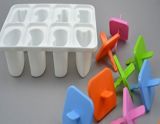 Silicone Kitchen Bar Perfect Ice Cube Trays