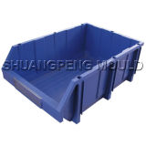 Zhejiang Shuangpeng Plastic Mould Co., Ltd.