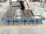 Ceramic Porcelain Tie Mould for Ceramic Tile Industries