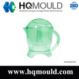 High Quality Durable Juicer Cover Injection Mould Plastic Mould
