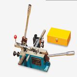 Blade Shape Cutting Machine with High Quality