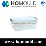 Hq Storage Box Plastic Injection Mould