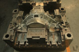 Injection Mold for Frame of Headlamp. 2 Cavity. No. 4294